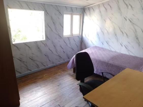 Habitaciones Individuales บัลดิเบีย ภายนอก รูปภาพ